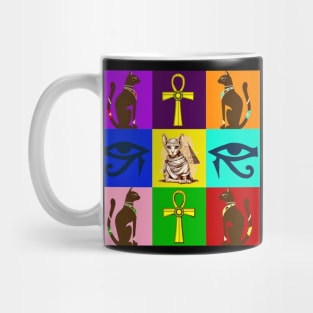 Egyptian Goddess- Bastet!!! Mug